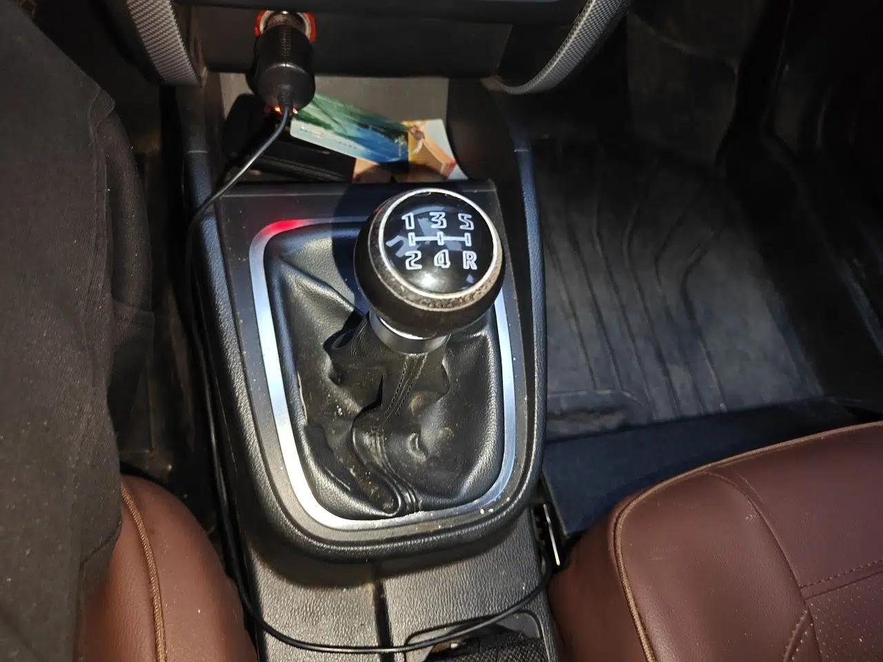 Bestune B30 2016 1.6L manual luxury version — миниатюра 14
