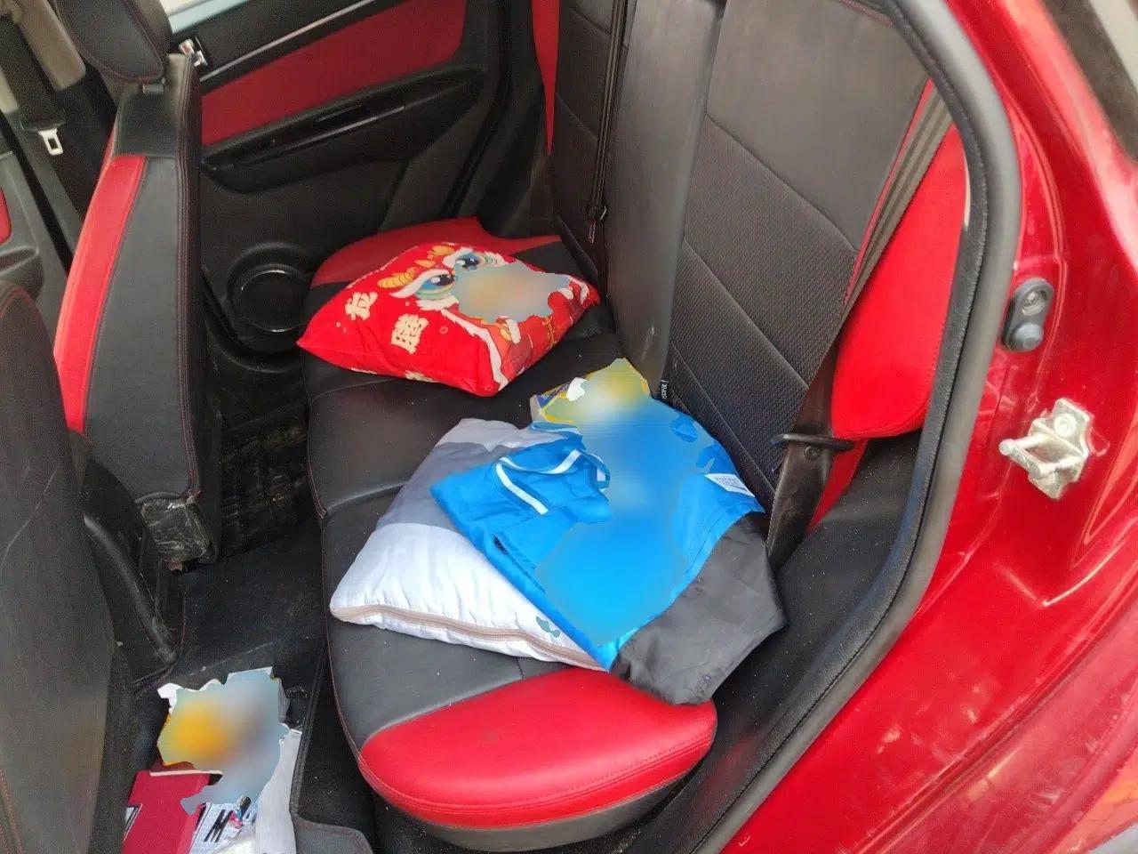 BAIC Senova X25 2015 1.5L Automatic Elite Model — миниатюра 17
