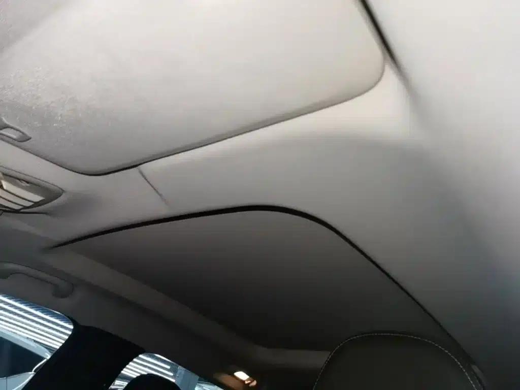 Buick Velite 7 2020 652E Connected Smart Edition — миниатюра 18