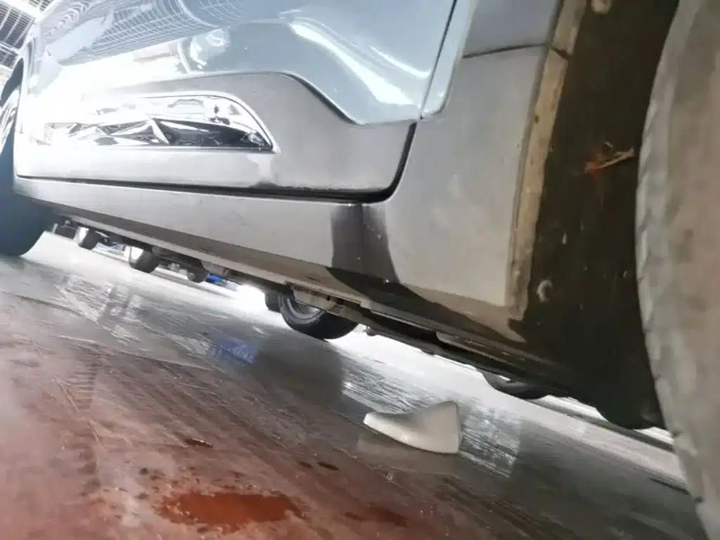 Buick Velite 7 2020 652E Connected Smart Edition — миниатюра 21