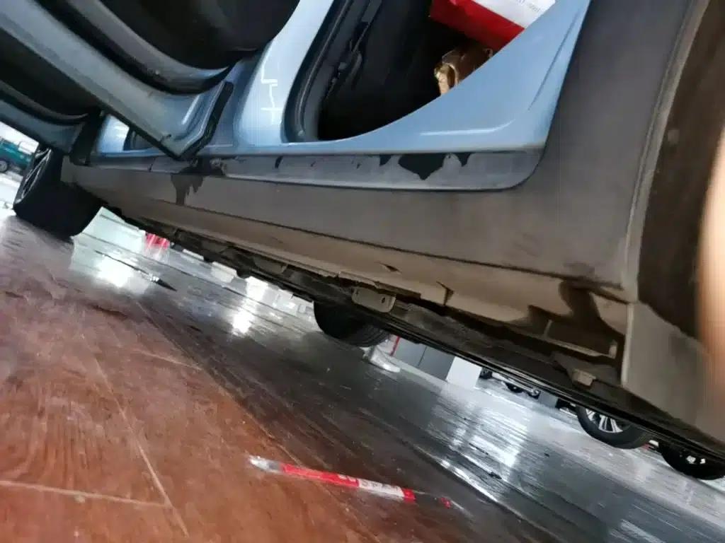 Buick Velite 7 2020 652E Connected Smart Edition — миниатюра 22