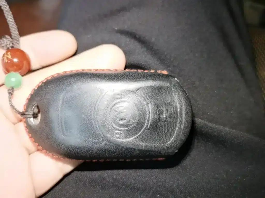 Buick Velite 7 2020 652E Connected Smart Edition — миниатюра 9