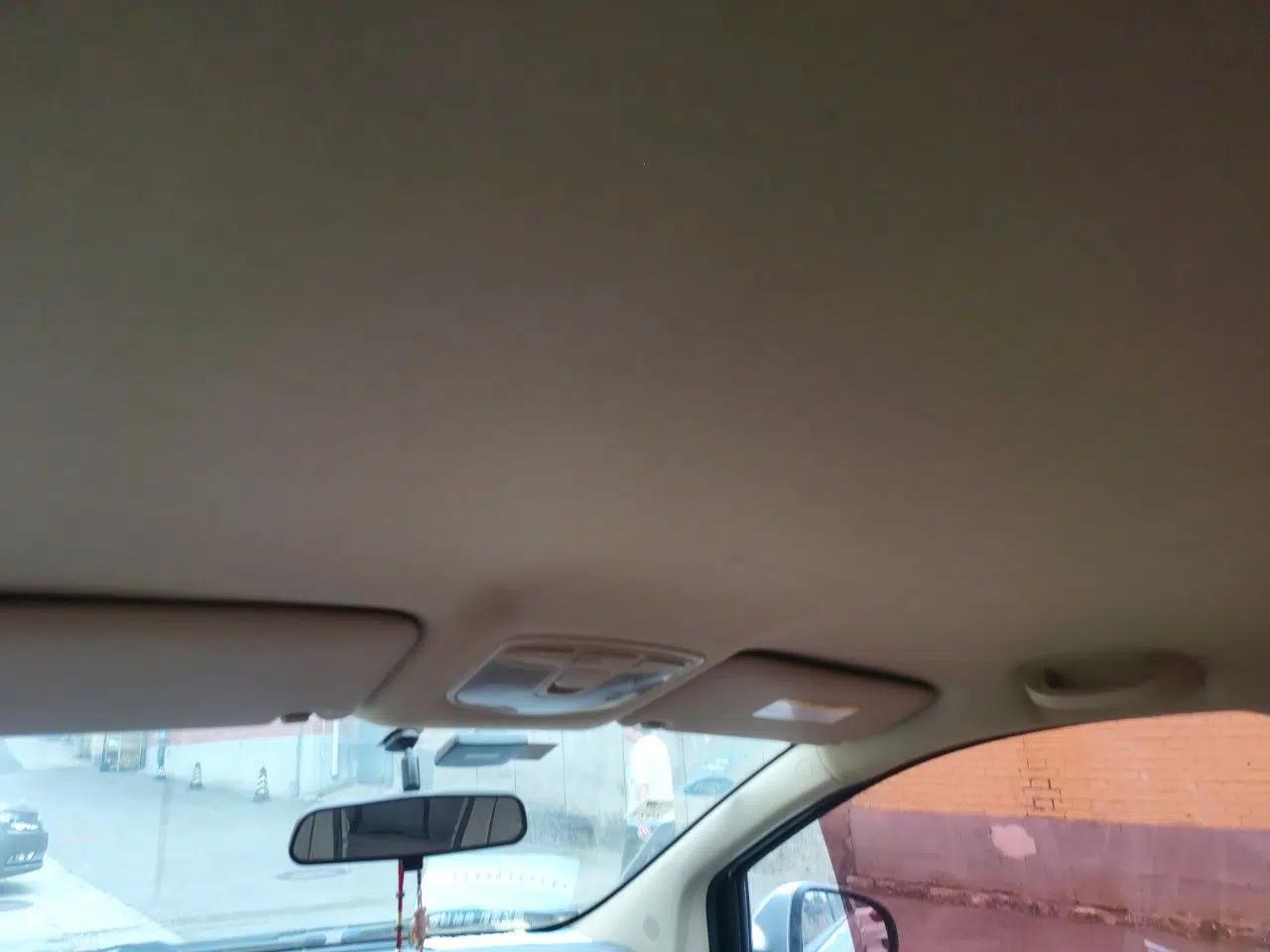 BAIC Senova D20 2015 Sedan 1.5L Manual Lotte Edition — миниатюра 15