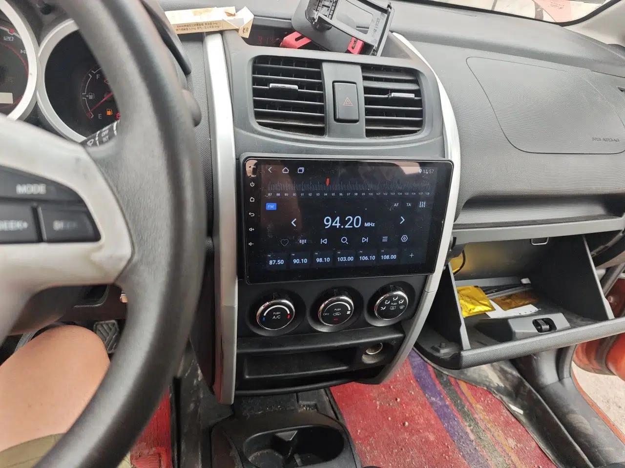 CHANGAN CX20 2014 1.4L Manual Sport Version China IV Standard — миниатюра 13