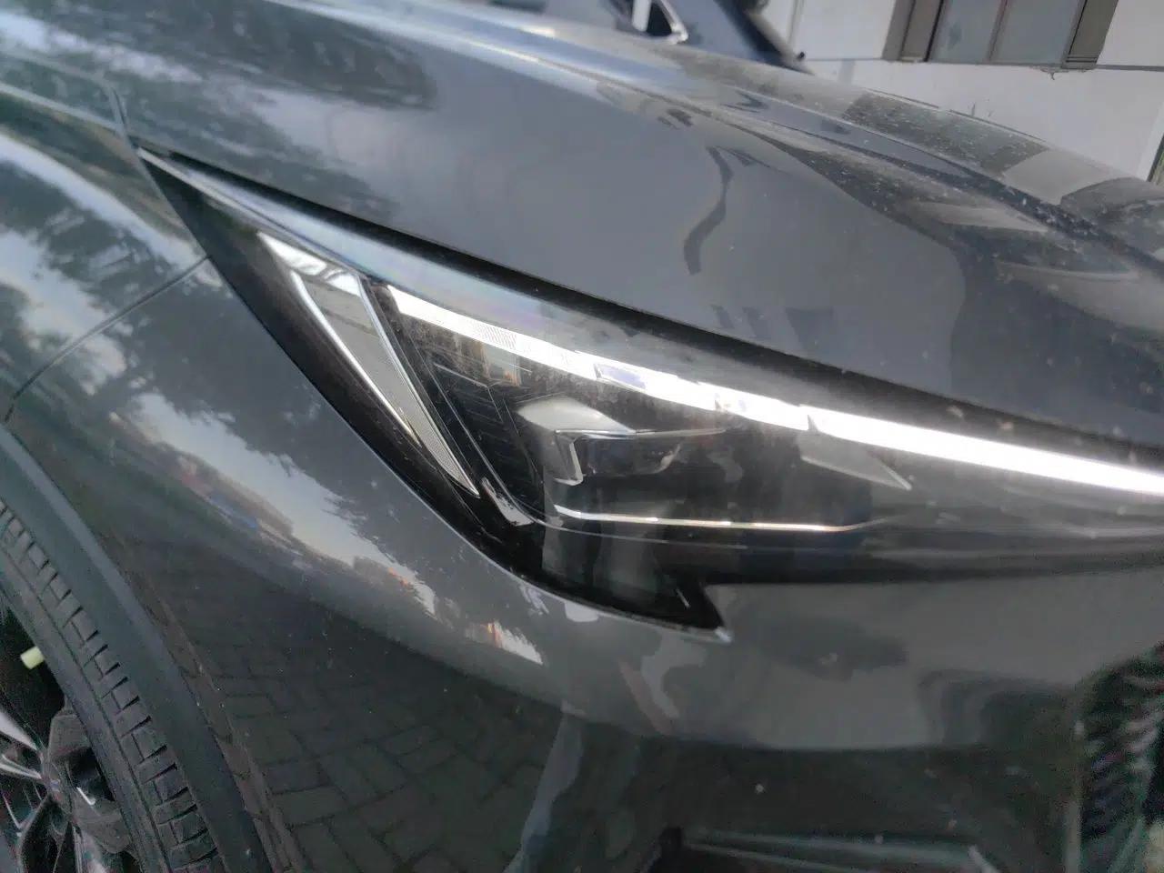 CHANGAN OSHAN X5 PLUS 2023 Revised Version 1.5T DCT Navigation Edition — миниатюра 7