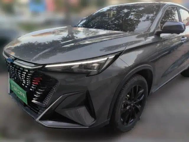 CHANGAN OSHAN X5 PLUS 2023 Revised Version 1.5T DCT Navigation Edition