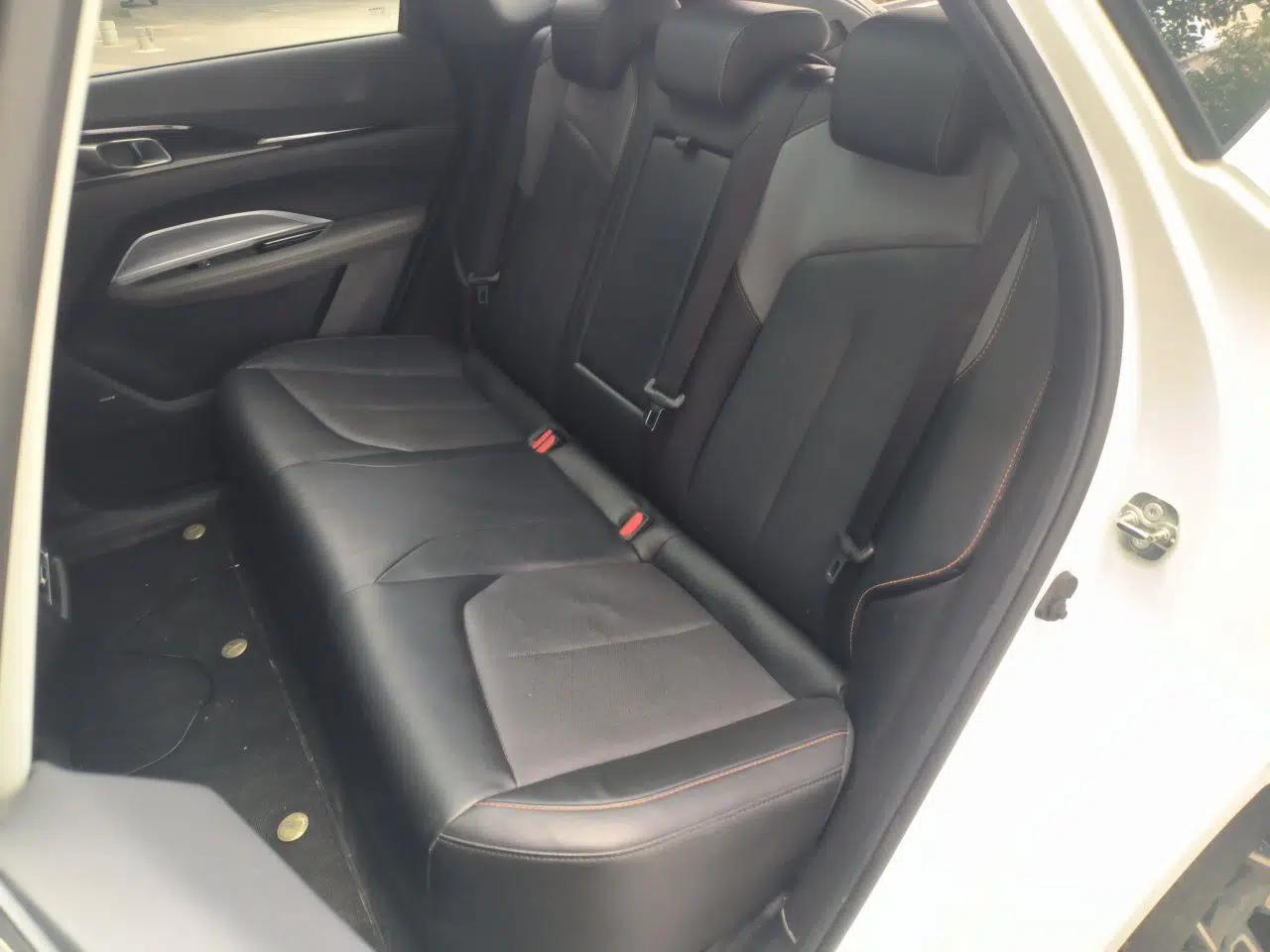 CHANGAN OSHAN Z6 New Energy 2023 ZhiDian iDD 150KM Flagship PLUS Smart Parking Edition — миниатюра 17