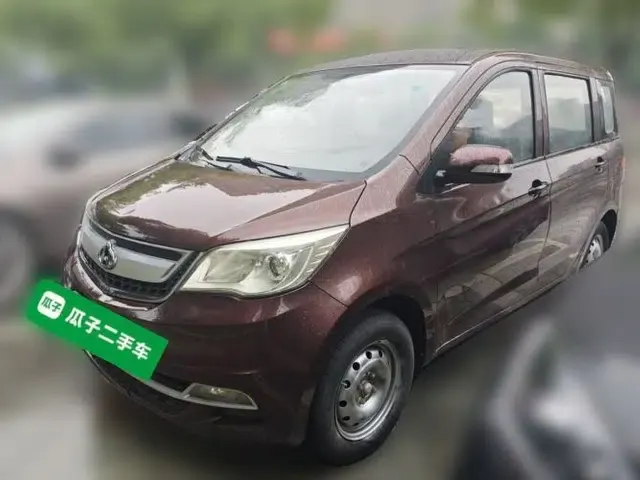 CHANGAN OSHAN Olisway 2015 1.2L Manual Enjoyment Model