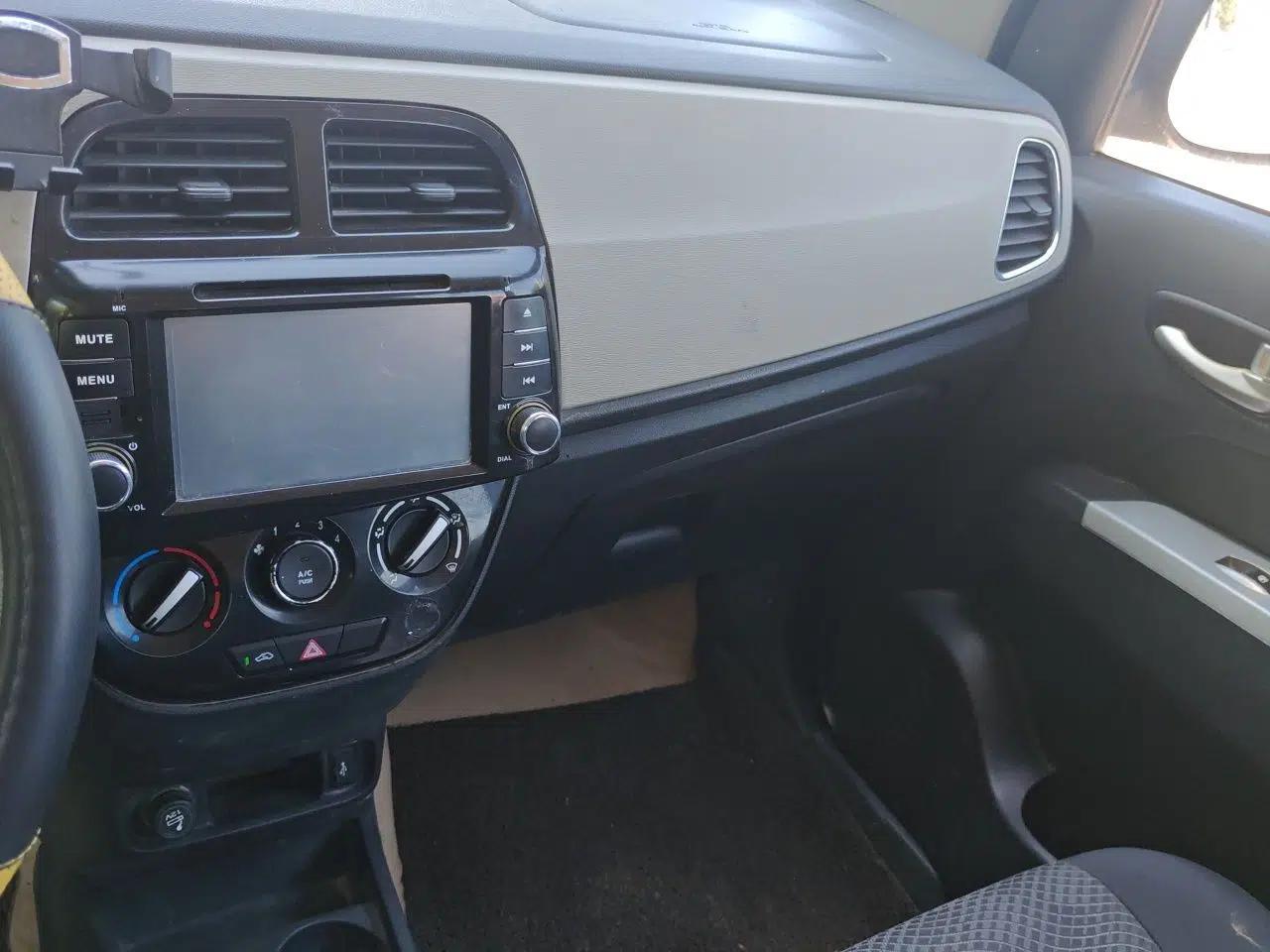 CHANGAN OSHAN Olisway 2013 1.2L Manual Elite Model — миниатюра 13