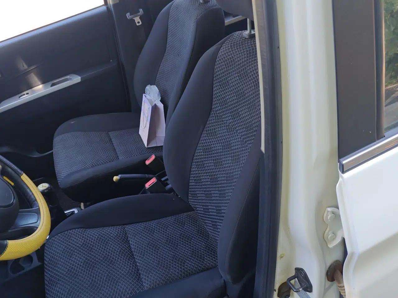 CHANGAN OSHAN Olisway 2013 1.2L Manual Elite Model — миниатюра 15