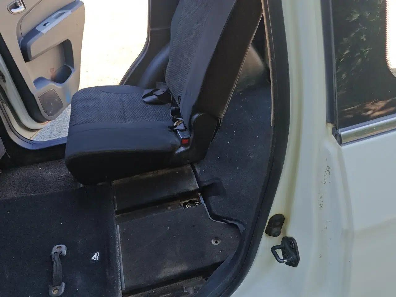 CHANGAN OSHAN Olisway 2013 1.2L Manual Elite Model — миниатюра 17