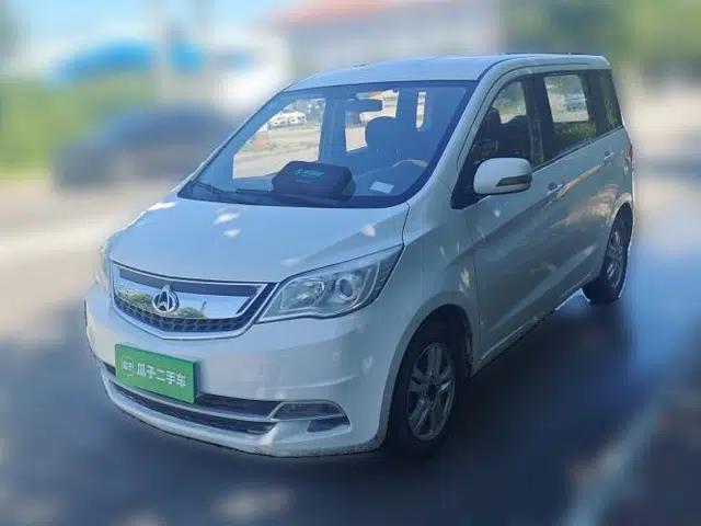CHANGAN OSHAN Olisway 2013 1.2L Manual Elite Model