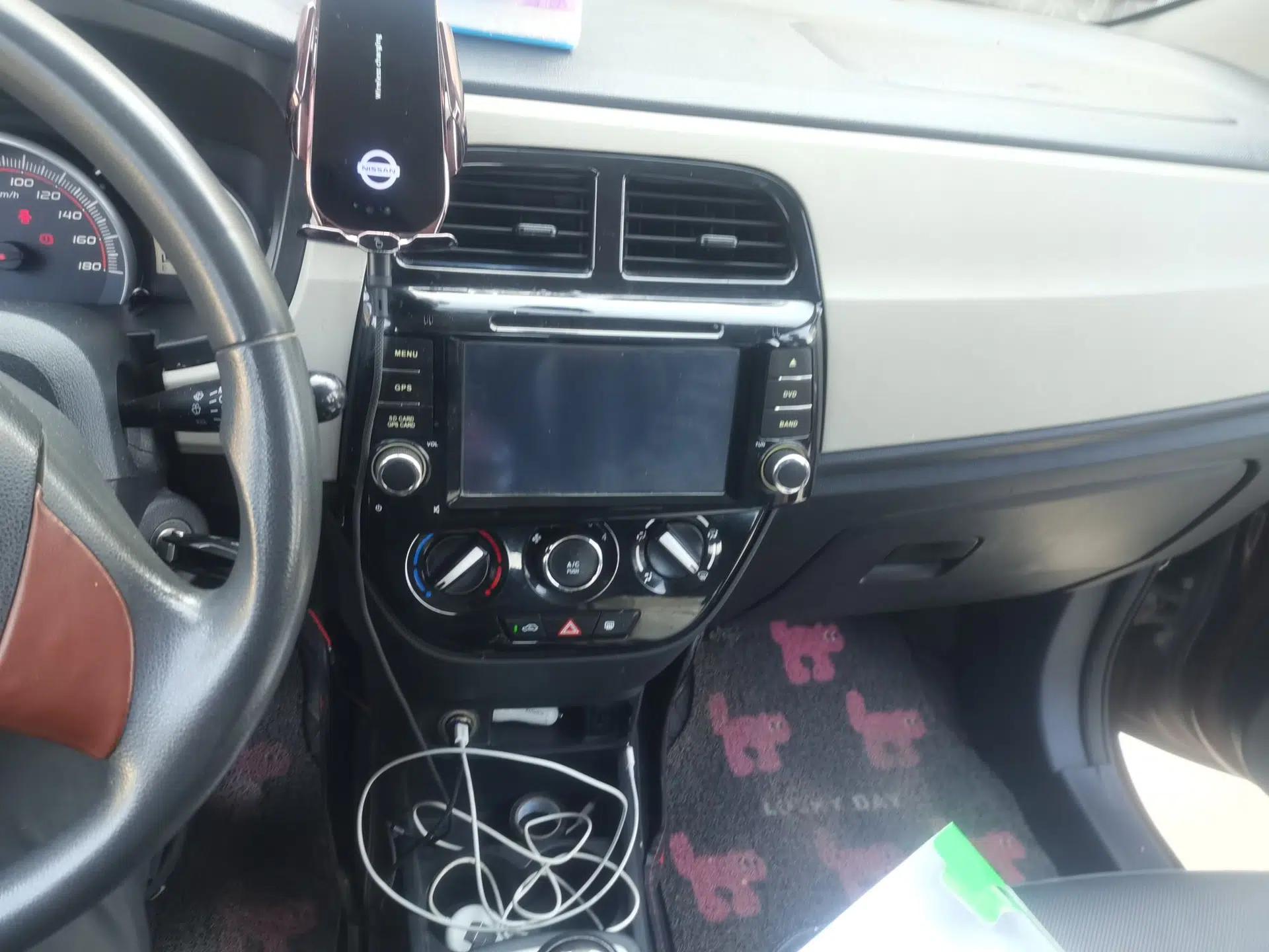 CHANGAN OSHAN Olisway — миниатюра 13