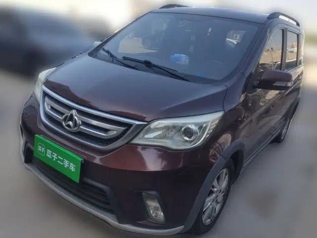 CHANGAN OSHAN Olisway