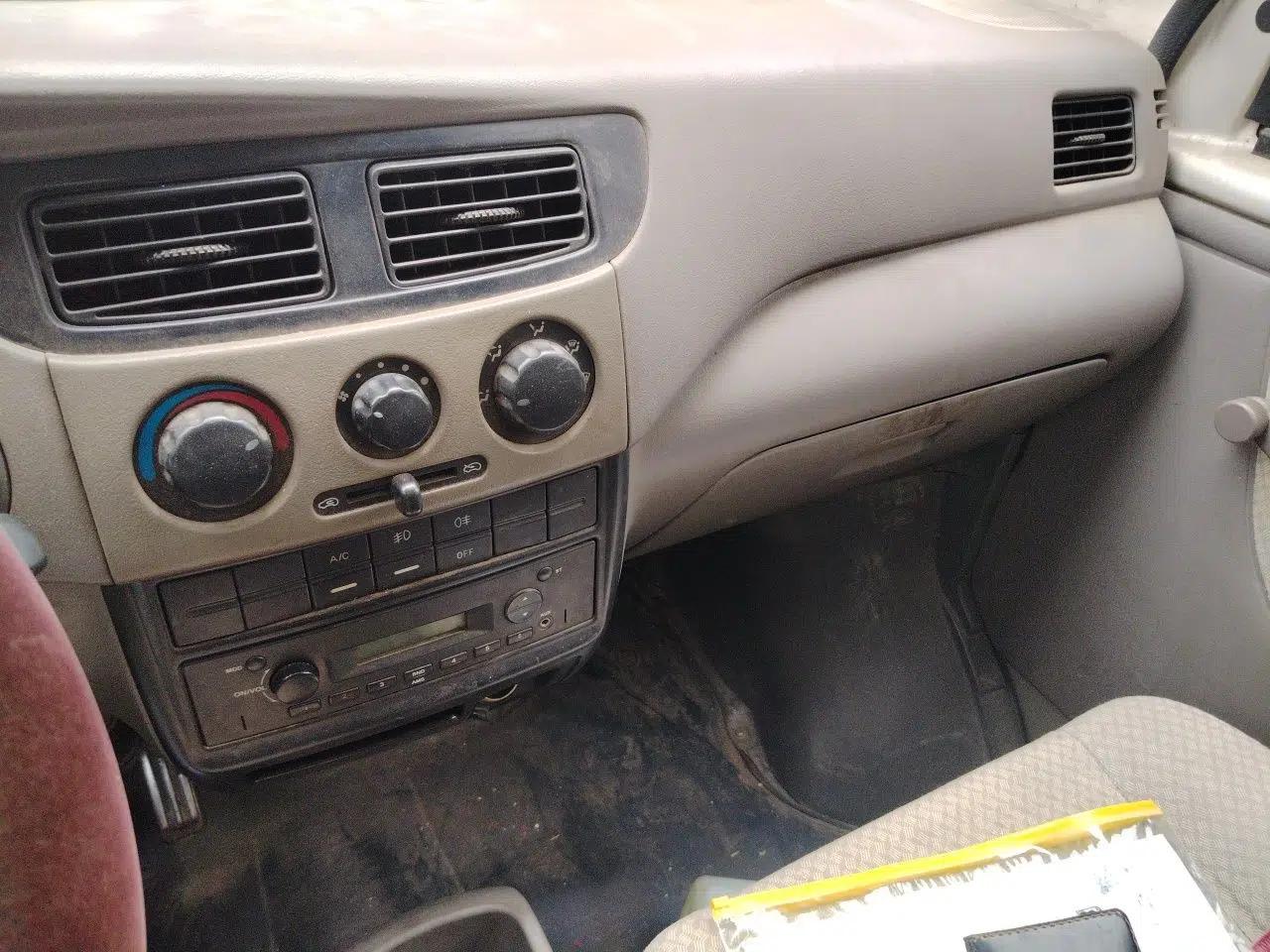 CHANGAN KAICHENG Star 2 2012 1.0L Base Version JL466Q9 — миниатюра 13