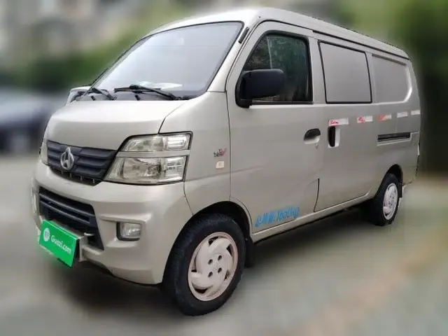 CHANGAN KAICHENG Star 2 2012 1.0L Base Version JL466Q9