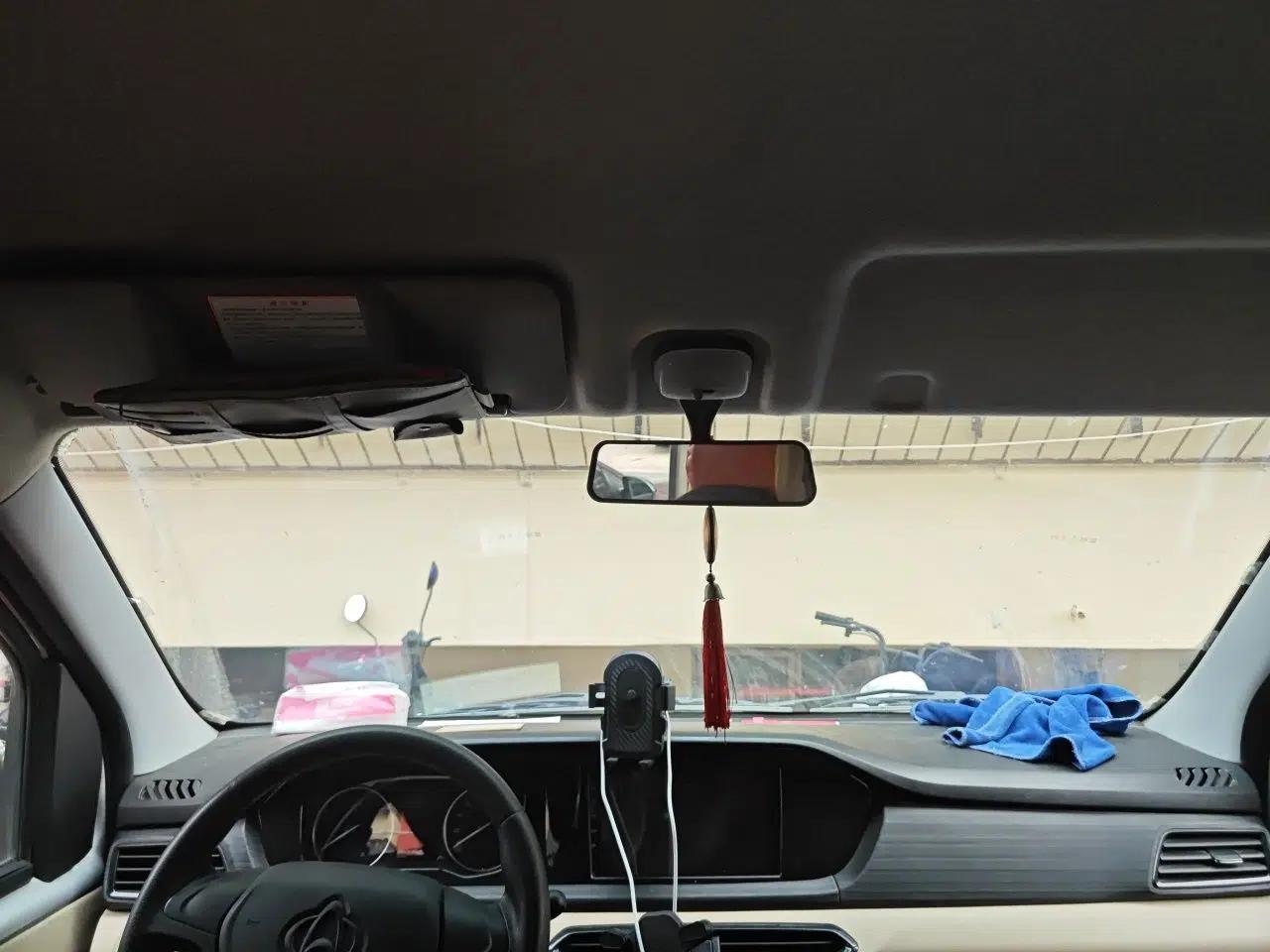 CHANGAN KUAYUE Xing V3 2023 1.3L Gasoline Comfort Model 5-Seater Passenger Vehicle — миниатюра 18