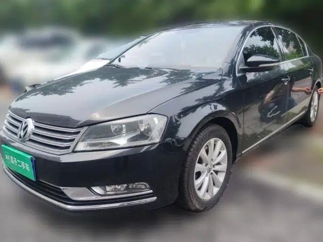Volkswagen Magotan 2015 1.8TSI Advanced Model