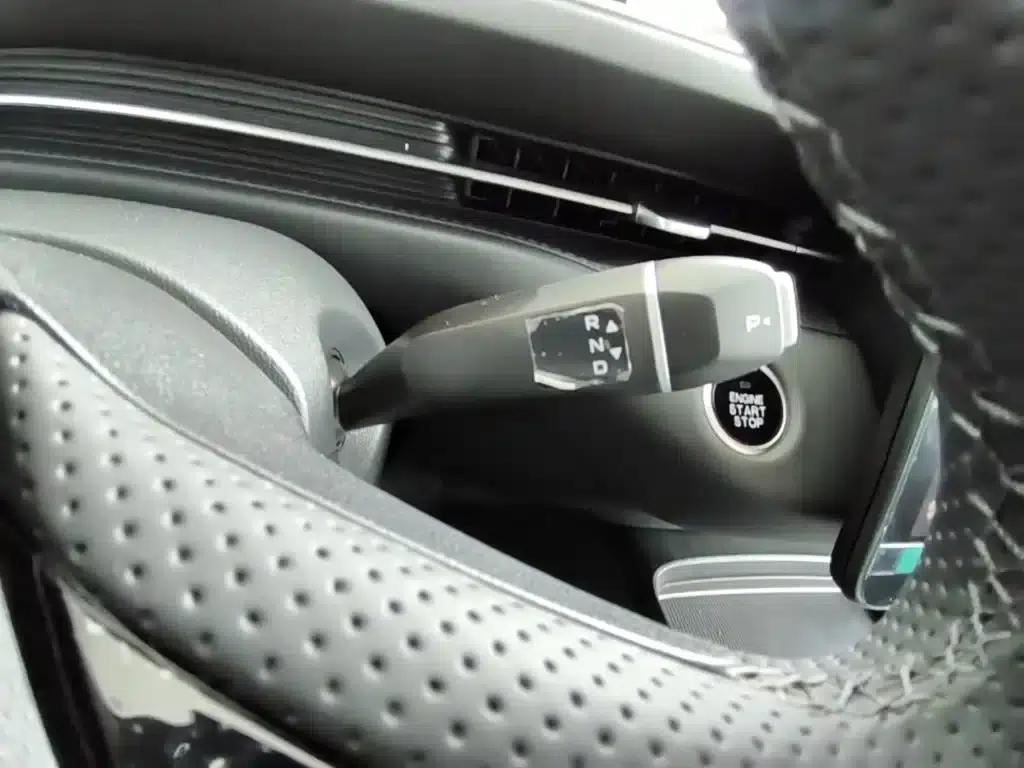 Changan Oushang 520 2025 Standard Edition — миниатюра 14