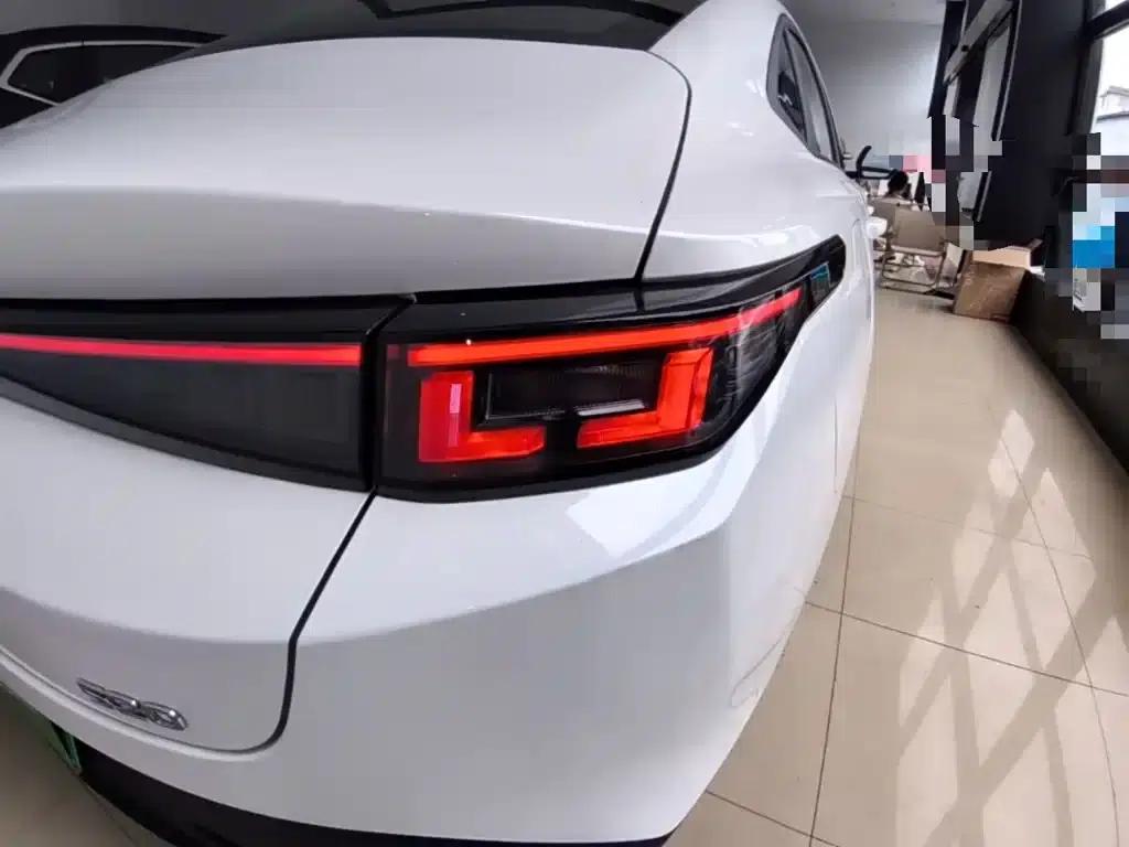 Changan Oushang 520 2025 Standard Edition — миниатюра 8