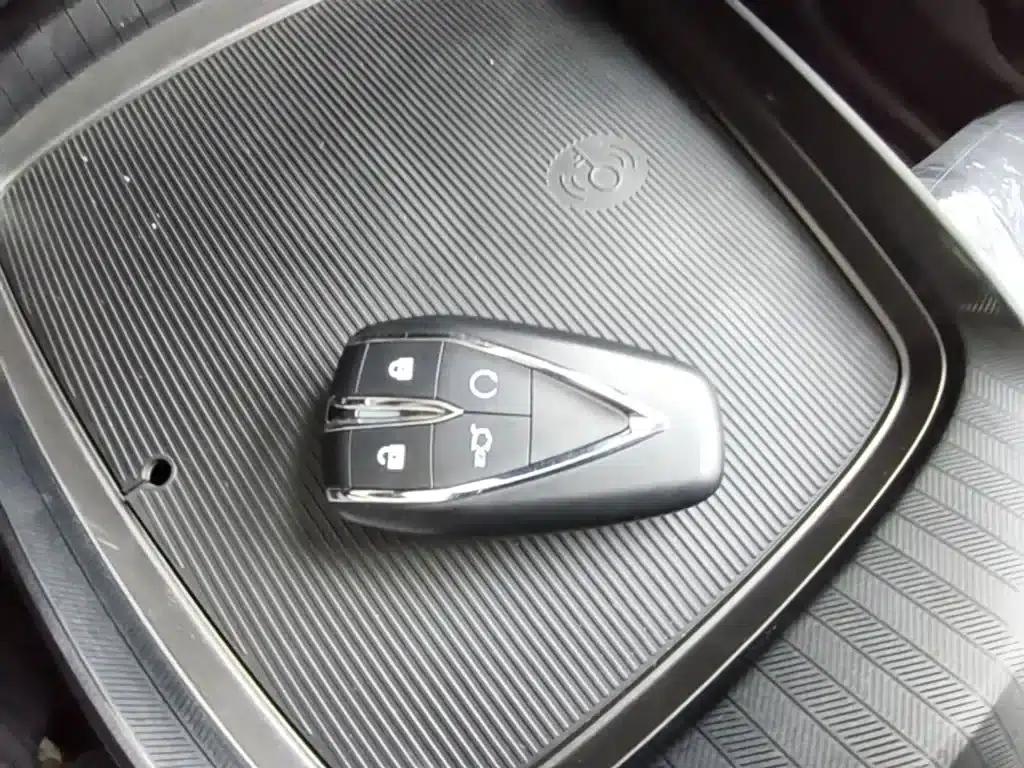 Changan Oushang 520 2025 Standard Edition — миниатюра 9