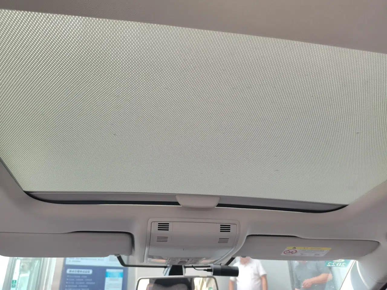 Volkswagen Golf Pure Electric 2020 Chari — миниатюра 18