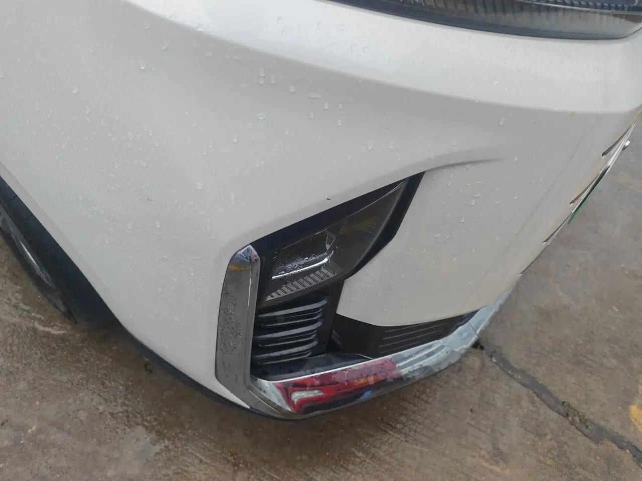 SAIC MAXUS G50 PHEV 2025 Leading Edition — миниатюра 7