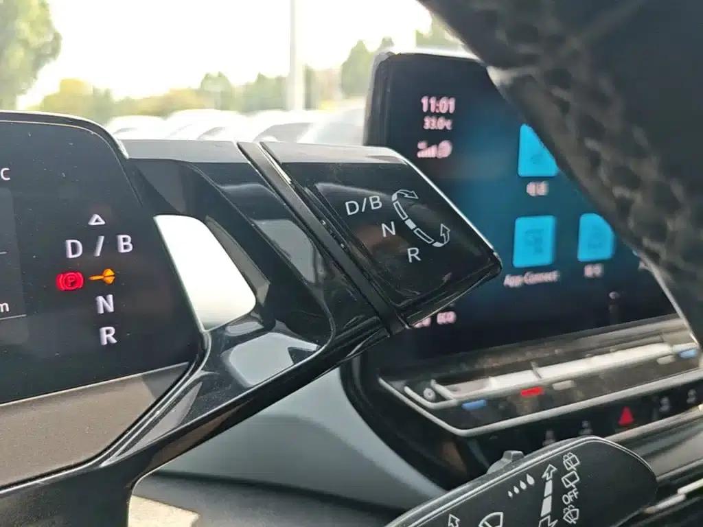 ID.4 X 2023 Intelligent Long-Range Edition — миниатюра 14
