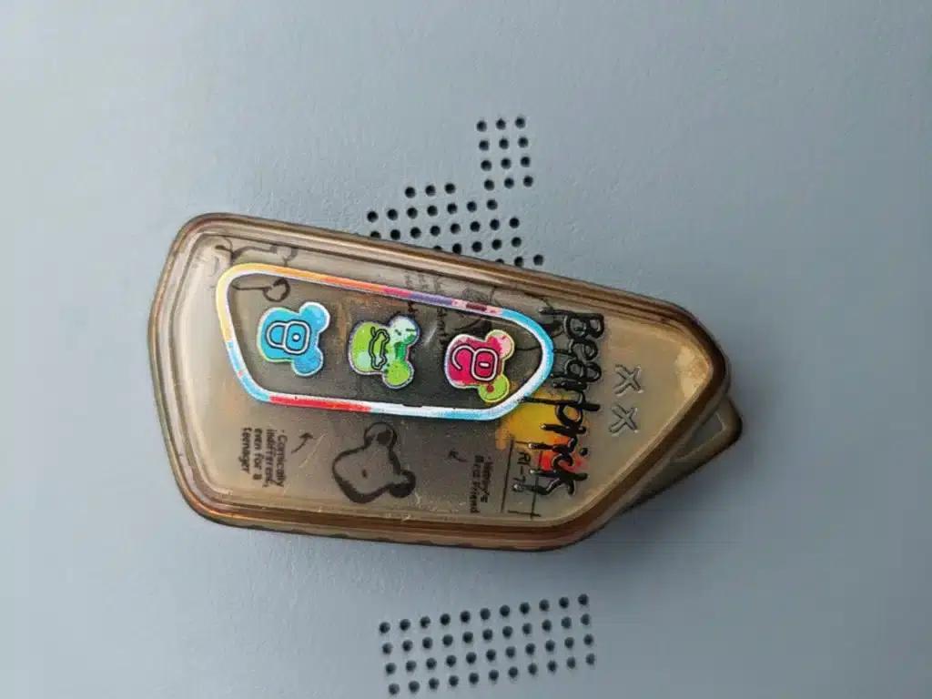 ID.4 X 2023 Intelligent Long-Range Edition — миниатюра 9