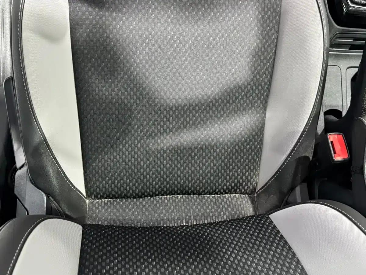 T-Cross 2021 1.5L Automatic 30th Anniversary Edition — миниатюра 11
