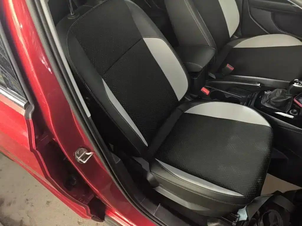 T-Cross 2021 200TSI DSG R-Line Smart Edition — миниатюра 25