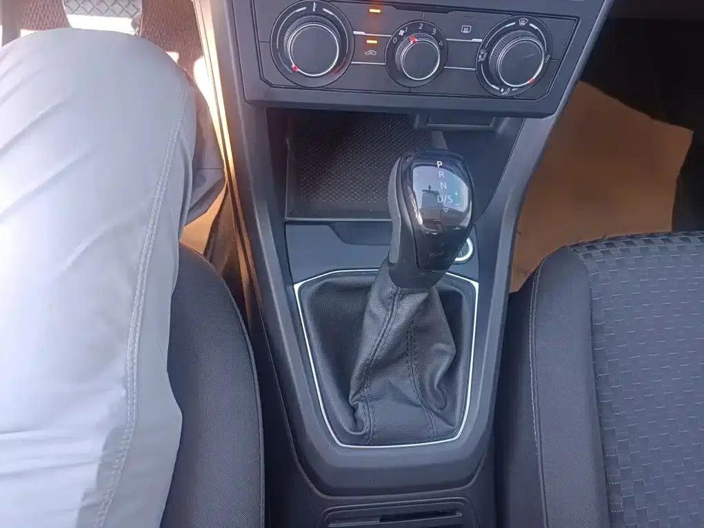 2020 Volkswagen T-Cross 1.5L Automatic (Standard) — миниатюра 12