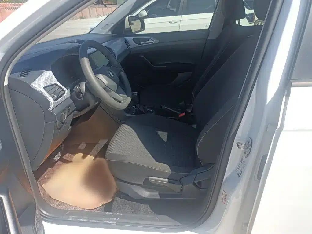 2020 Volkswagen T-Cross 1.5L Automatic (Standard) — миниатюра 13
