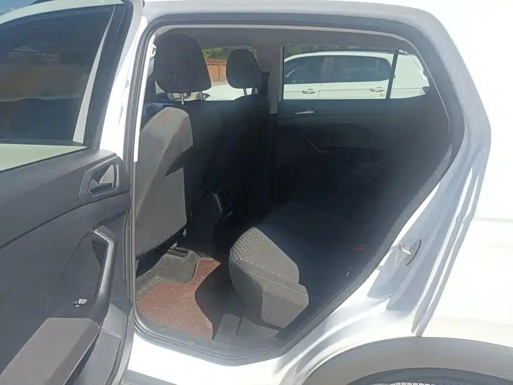 2020 Volkswagen T-Cross 1.5L Automatic (Standard) — миниатюра 15