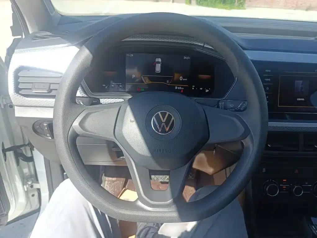2020 Volkswagen T-Cross 1.5L Automatic (Standard) — миниатюра 10