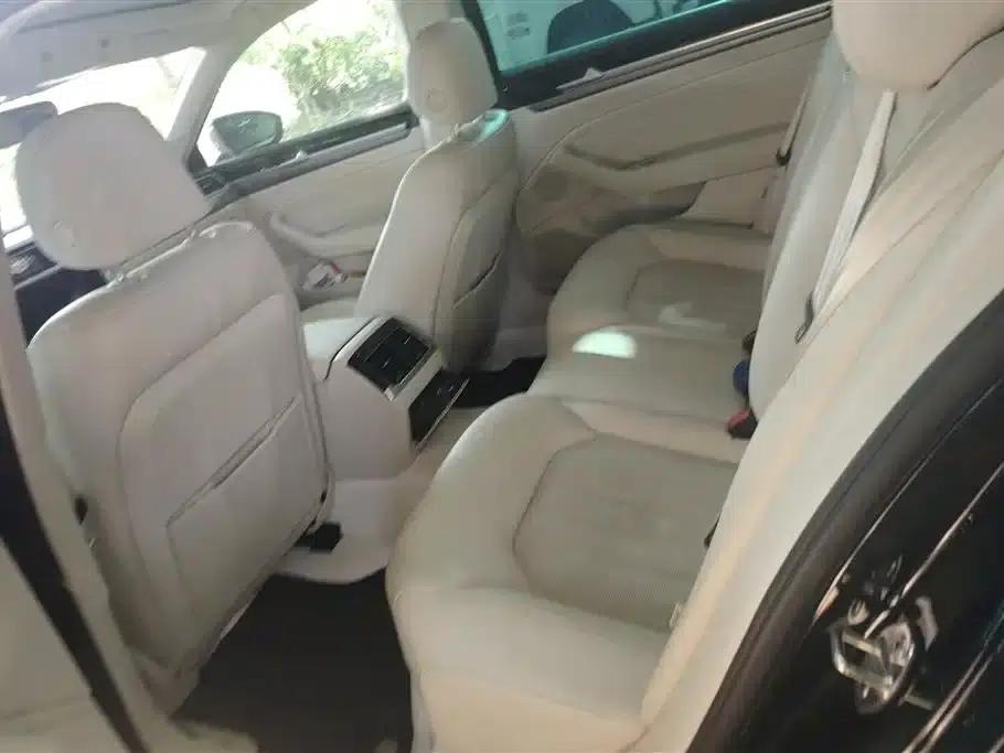 Phideon 2021 380TSI Luxury Edition — миниатюра 11