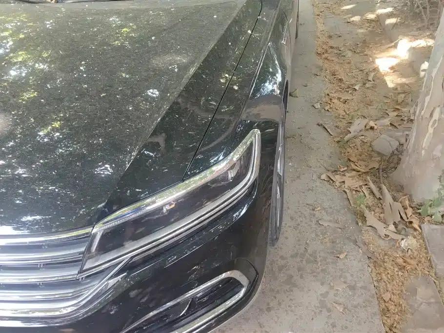 Phideon 2021 380TSI Luxury Edition — миниатюра 5