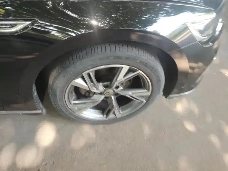 Phideon 2021 380TSI Luxury Edition — миниатюра 6