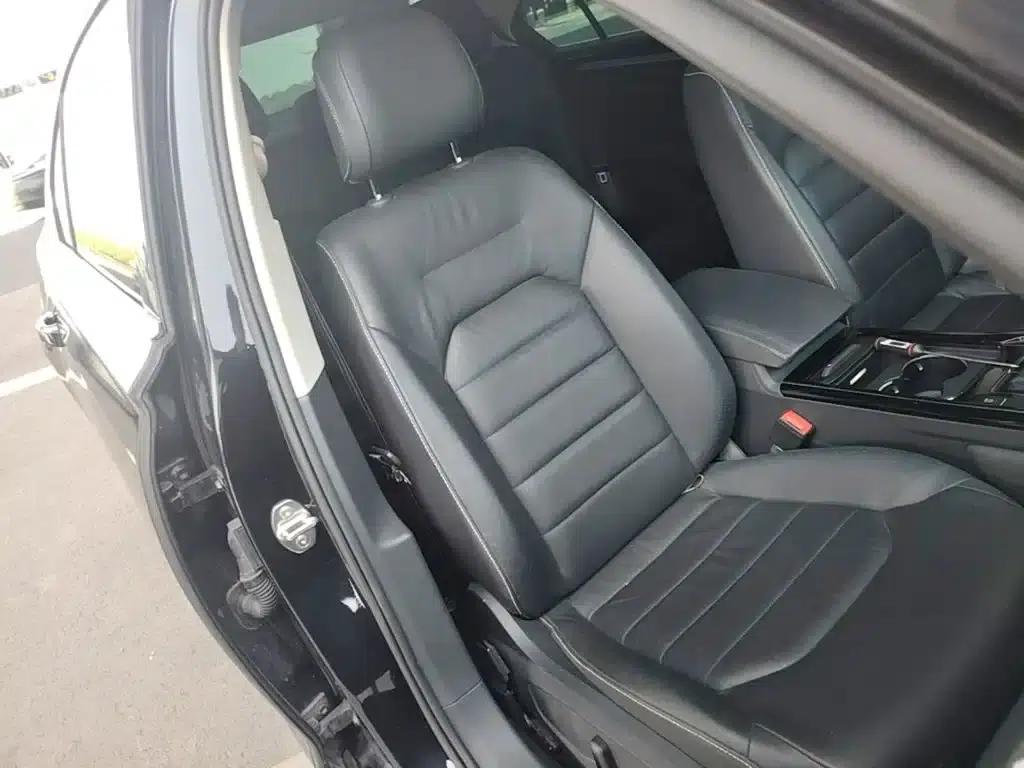 Phideon 2019 380TSI 2WD Business Edition (China VI Emission Standard) — миниатюра 25