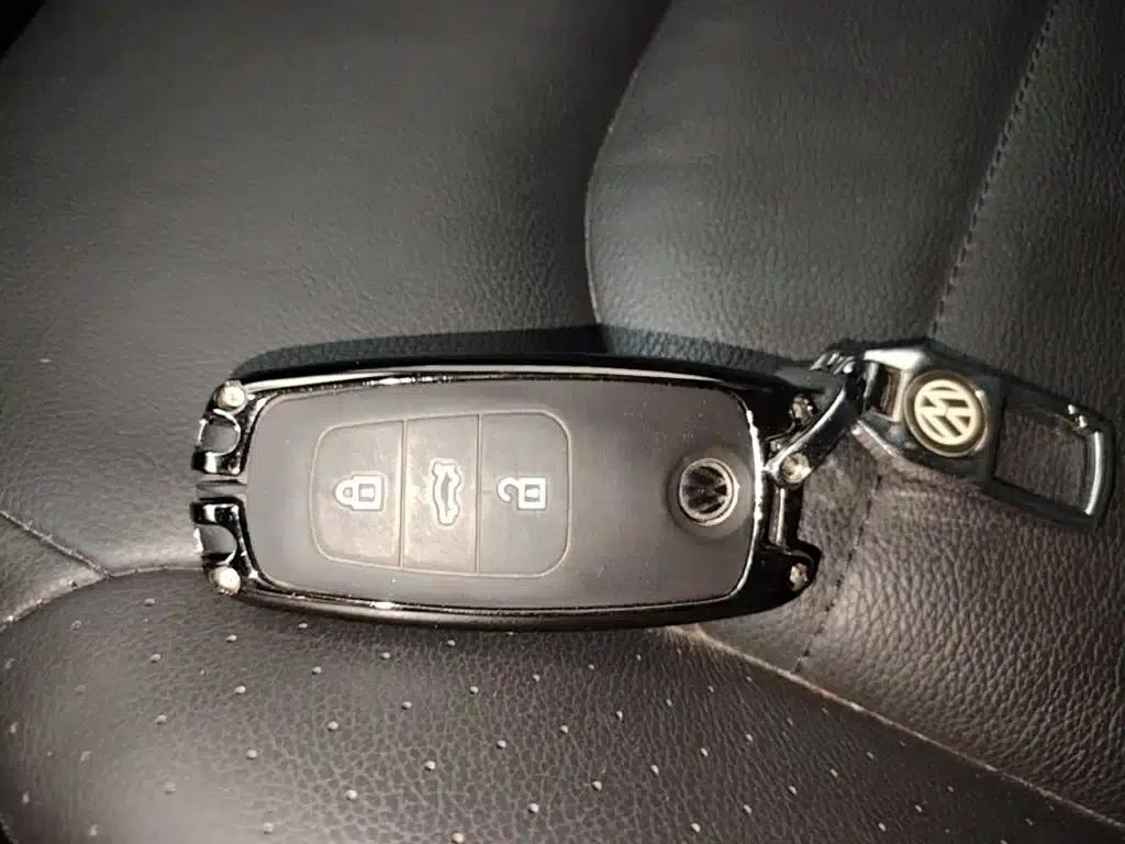 Phideon 2019 380TSI 2WD Business Edition (China VI Emission Standard) — миниатюра 9