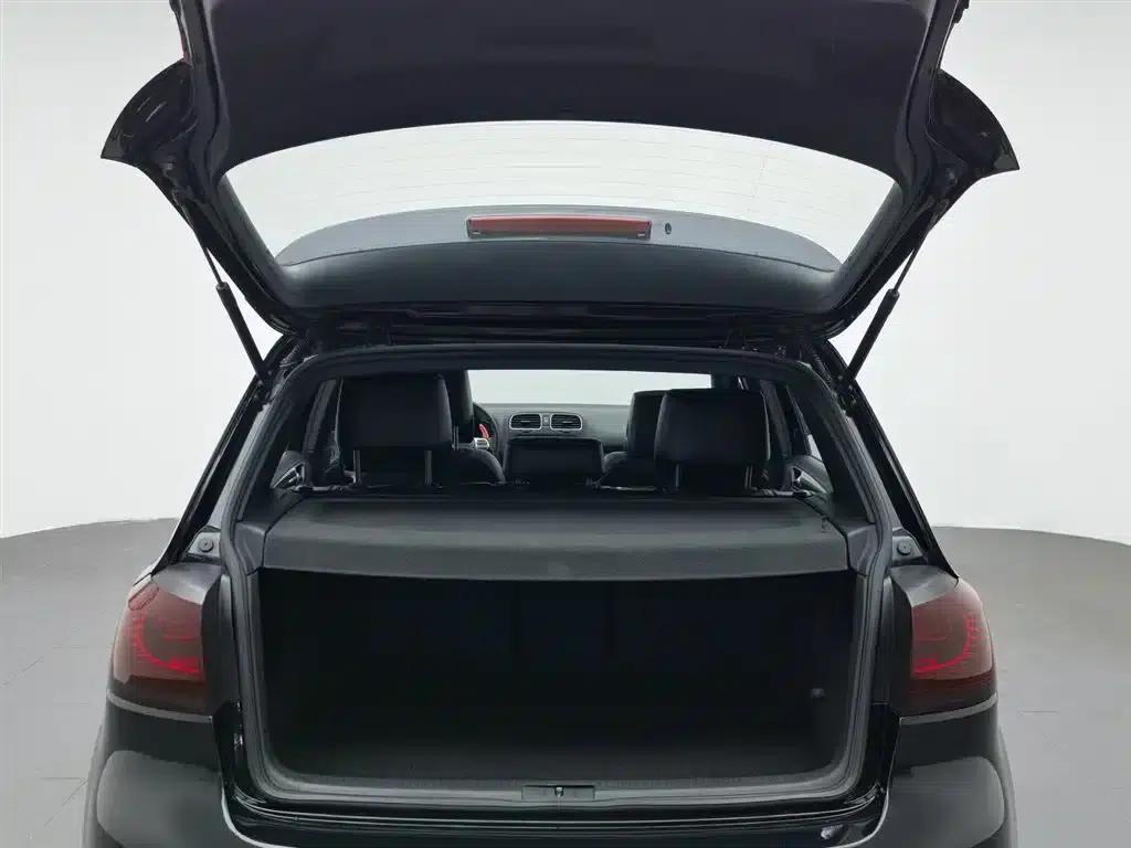 2012 Golf GTI 2.0TSI GTI — миниатюра 16