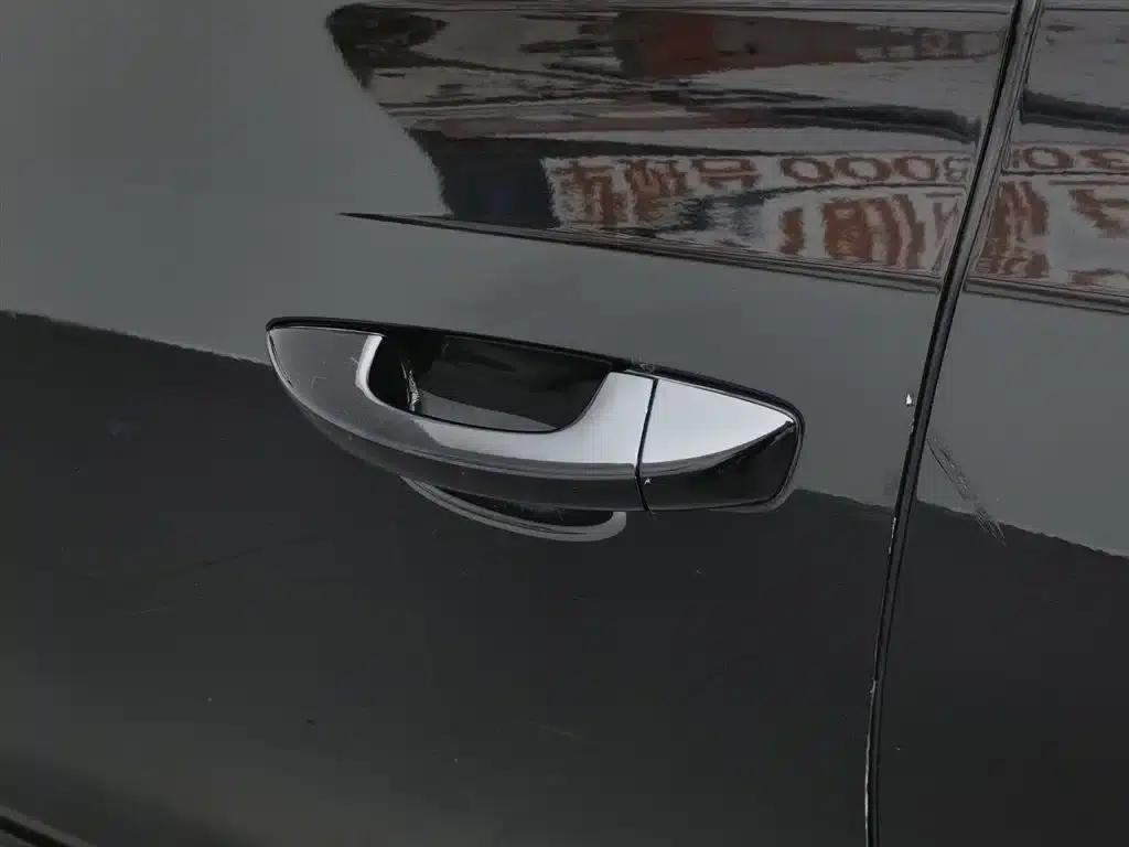 2012 Golf GTI 2.0TSI GTI — миниатюра 18