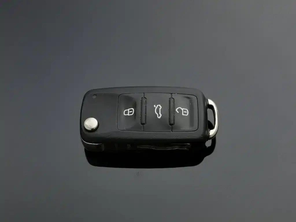 2012 Golf GTI 2.0TSI GTI — миниатюра 19