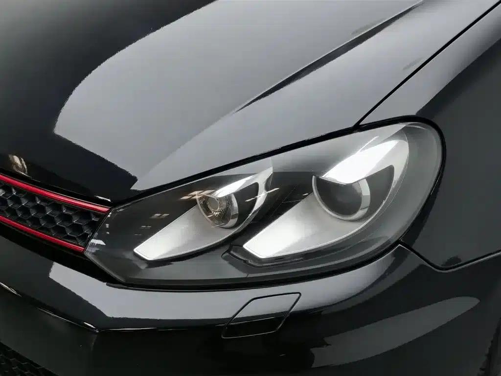 2012 Golf GTI 2.0TSI GTI — миниатюра 7