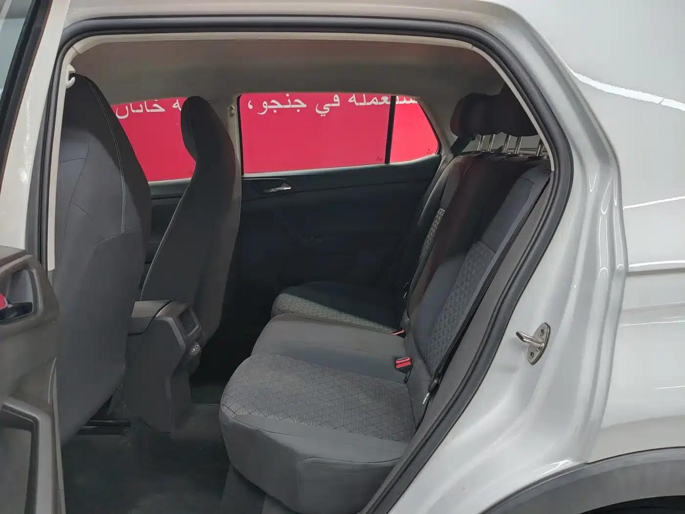 2023 Volkswagen T-Cross 1.5L Automatic Fashion Edition — миниатюра 6