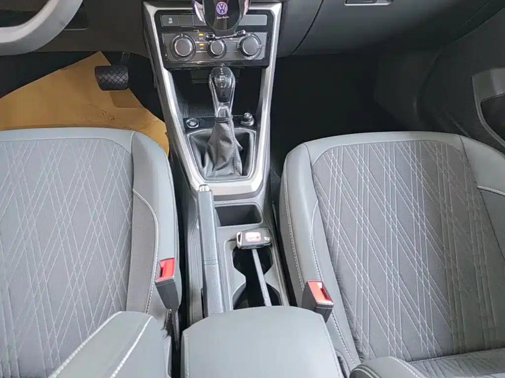 2020 Volkswagen T-Cross 280TSI DSG Comfort Edition — миниатюра 14