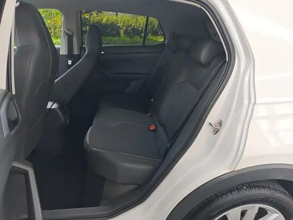 2020 Volkswagen T-Cross 280TSI DSG Comfort Edition — миниатюра 17