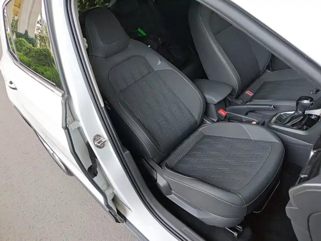 2020 Volkswagen T-Cross 280TSI DSG Comfort Edition — миниатюра 25