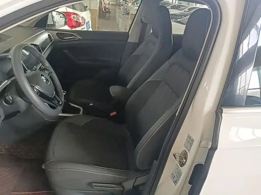 2021 Volkswagen T-Cross 280TSI DSG Comfort Edition — миниатюра 15