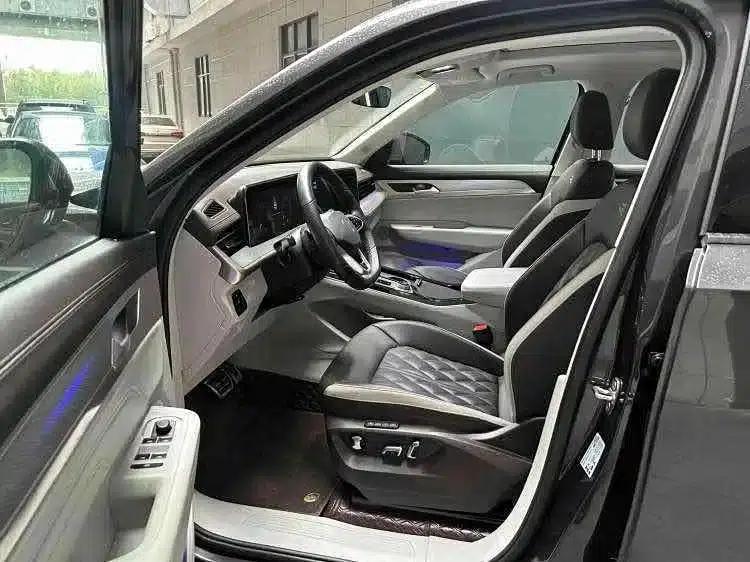 2023 Range Rover 380TSI AWD R-Line Cruiser — миниатюра 3
